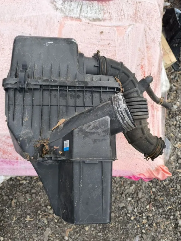 Корпус воздушного фильтра для grand starex H1