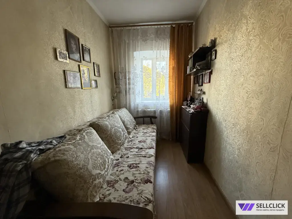 Дом 72 м², участок 12.3 сот.