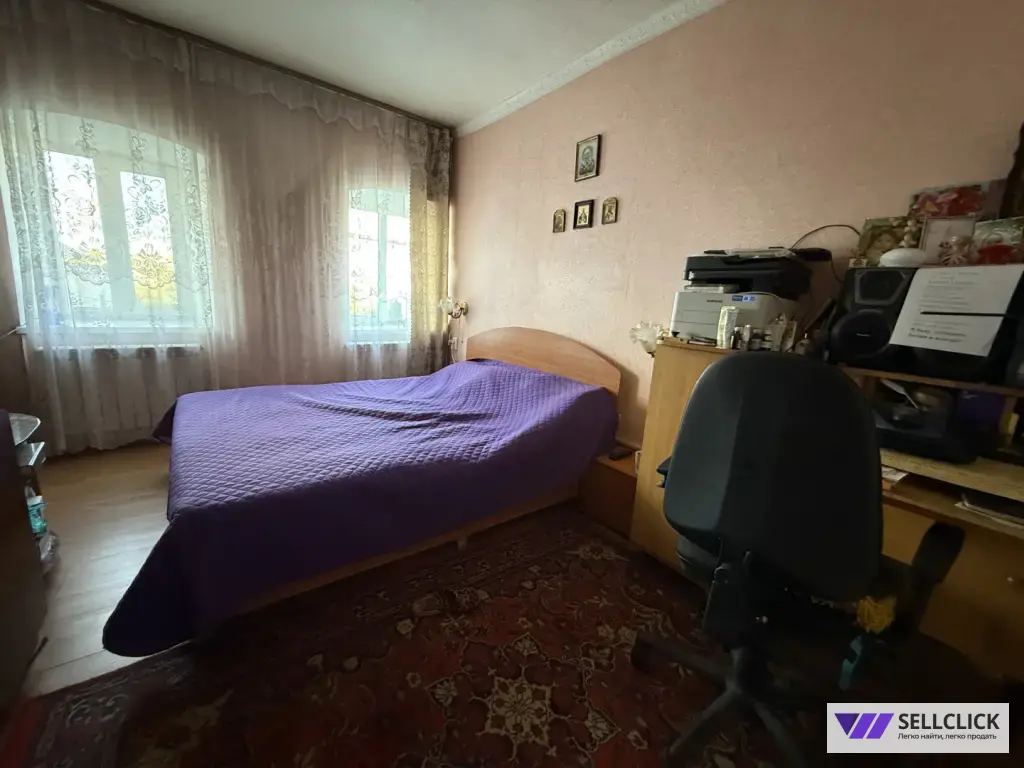 Дом 72 м², участок 12.3 сот.