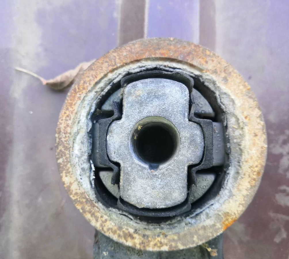 Рычаг правый Пежо Боксер Джампер Дукато 290