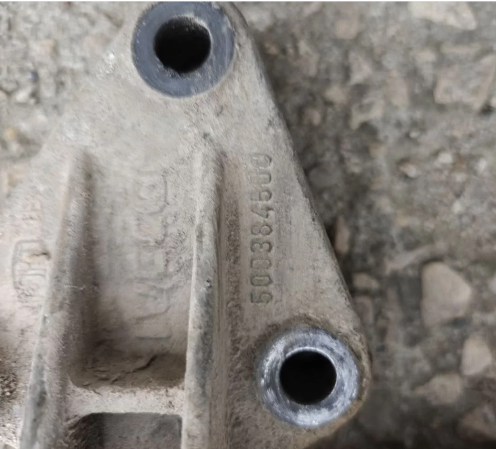 Привод правый Фиат Дукато 244 Елабуга 2х валка р15