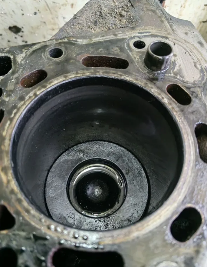 Шорт блок peugeot boxer 2.2 евро 5