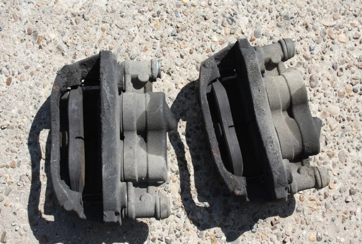 Суппорт Фиат Дукато Ситроен Джампер Пежо Боксер