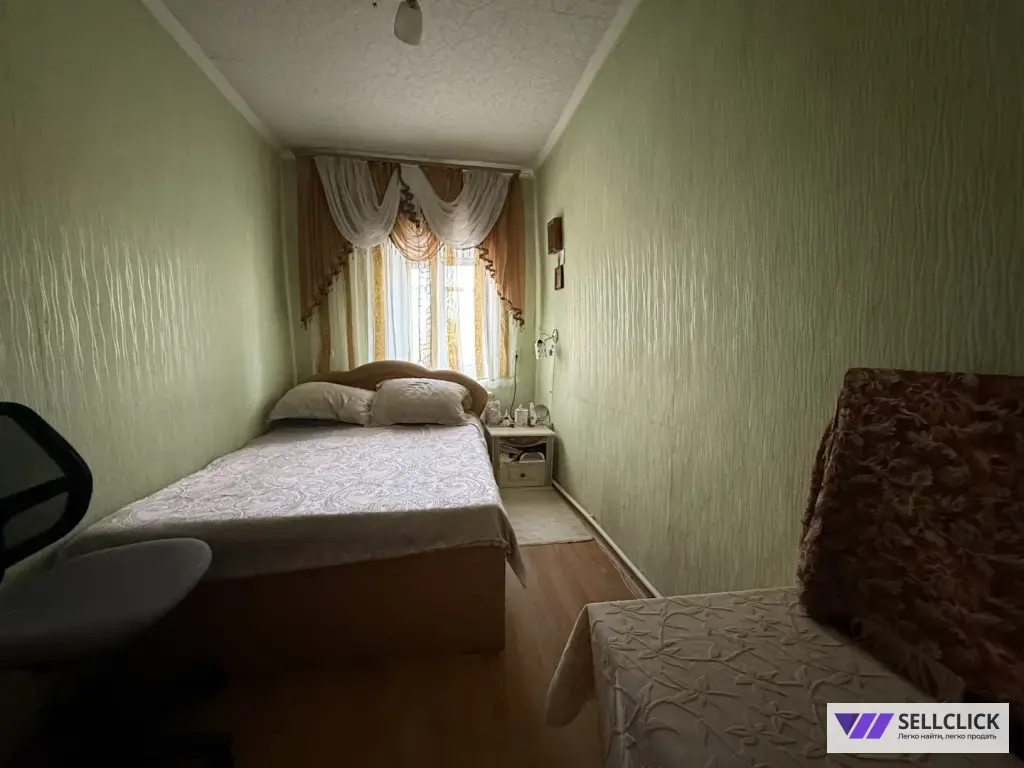 Дом 72 м², участок 12.3 сот.