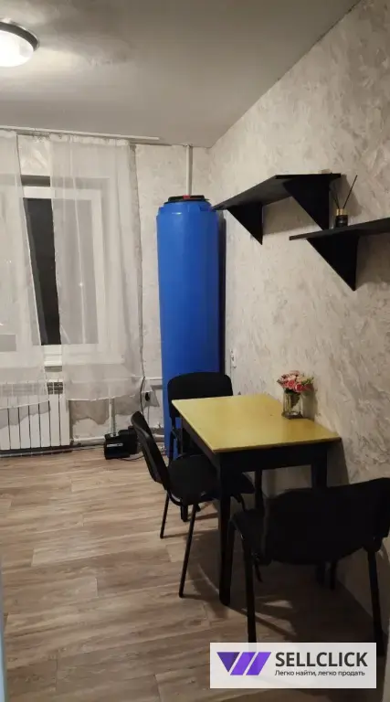 Квартира 3 комнаты, 64 м², 6/9 эт., Агент