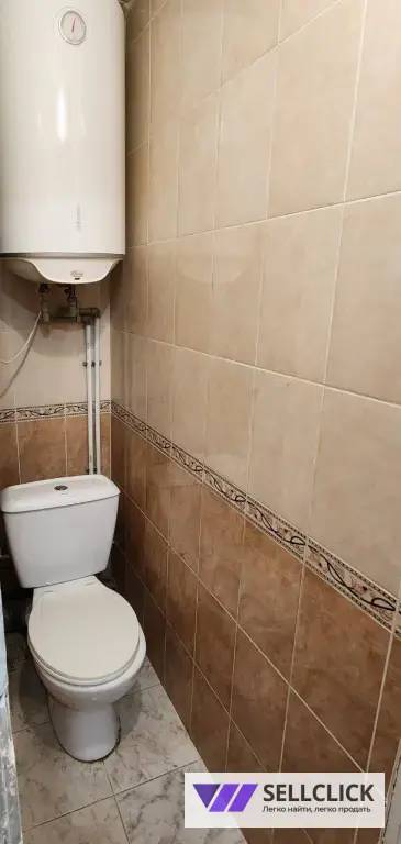 Квартира 3 комнаты, 64 м², 6/9 эт., Агент