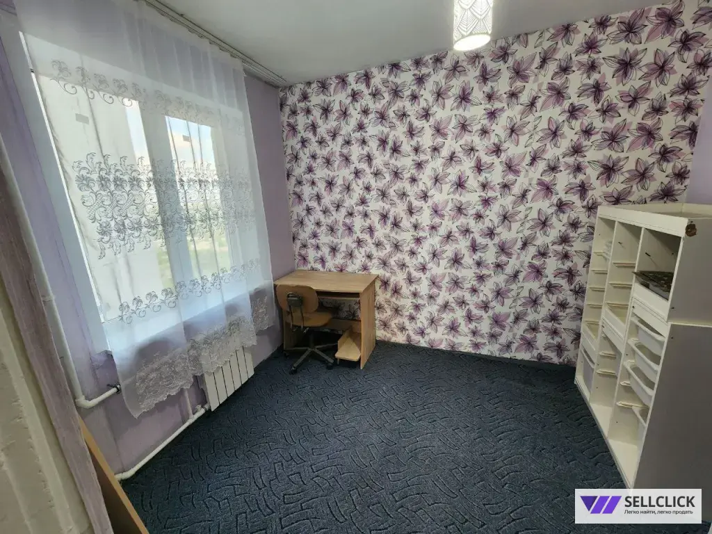 Квартира 3 комнаты, 64 м², 6/9 эт., Агент