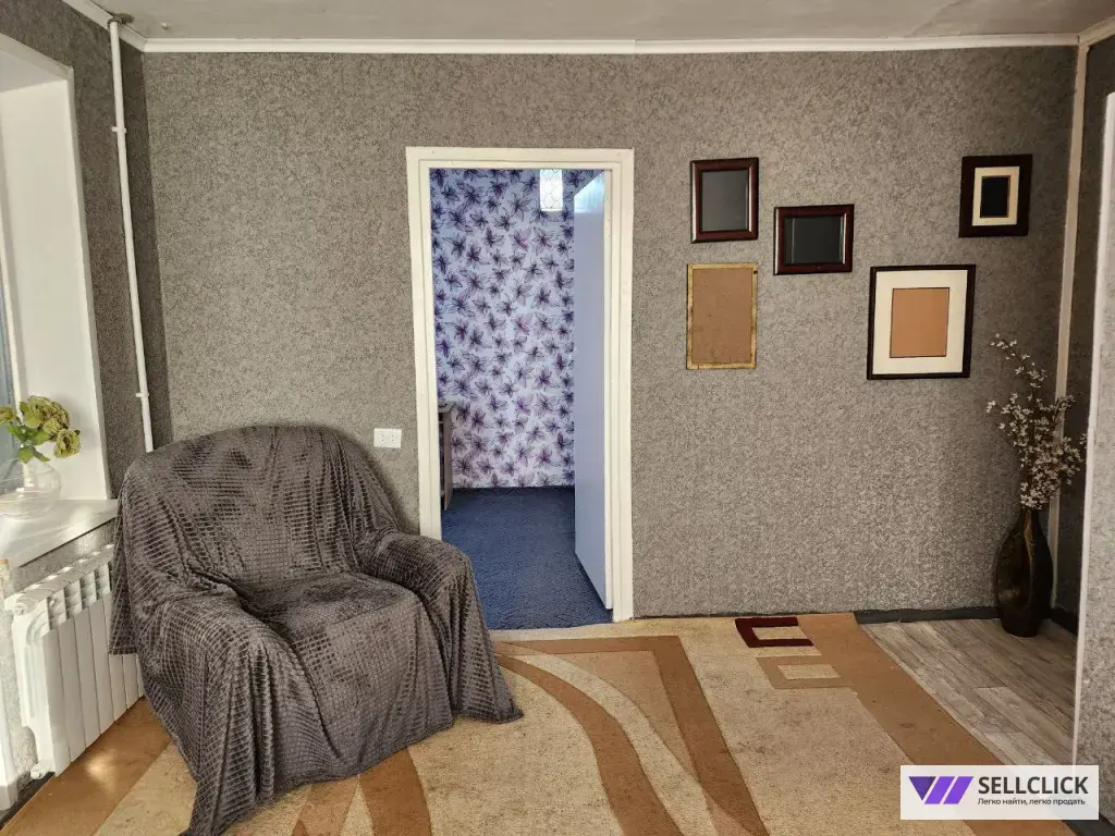 Квартира 3 комнаты, 64 м², 6/9 эт., Агент