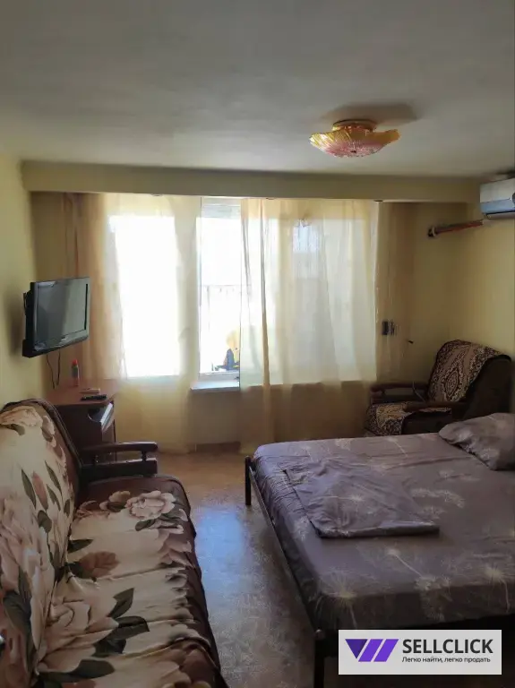 Дом 51 м², участок 1 сот.