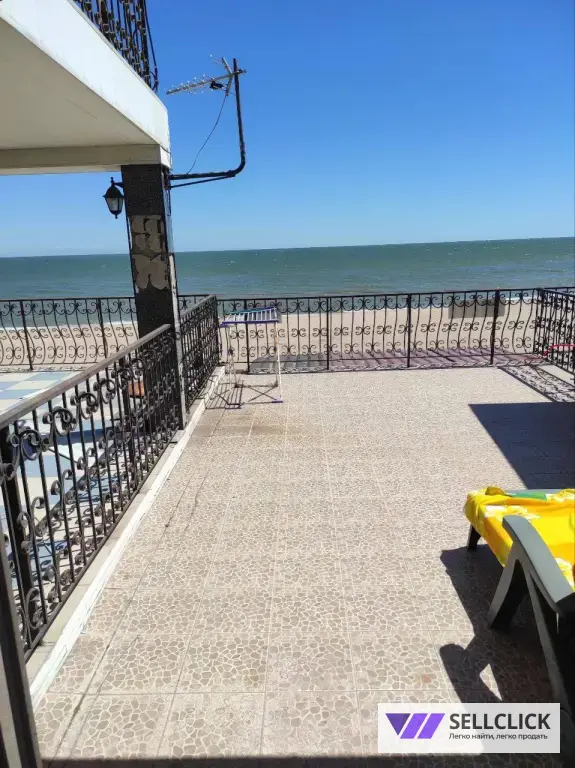 Дом 51 м², участок 1 сот.