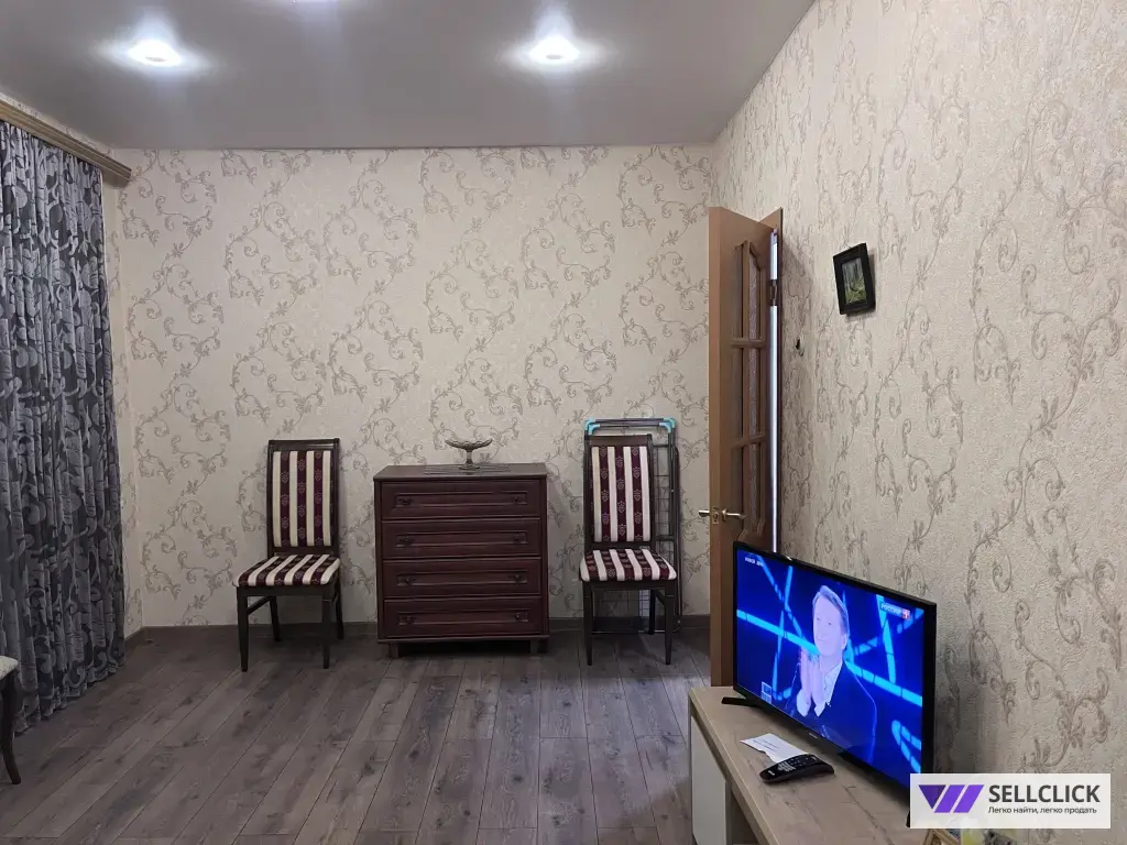 посуточно уютная квартира