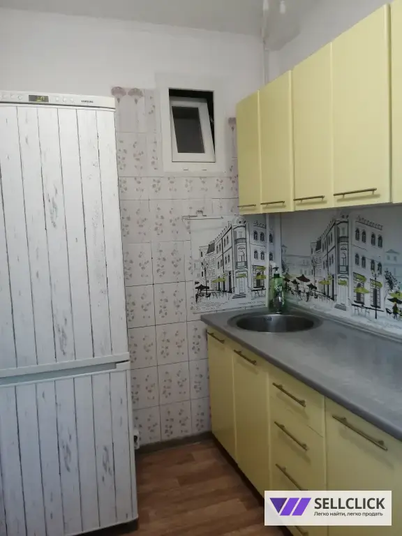 квартира в центре