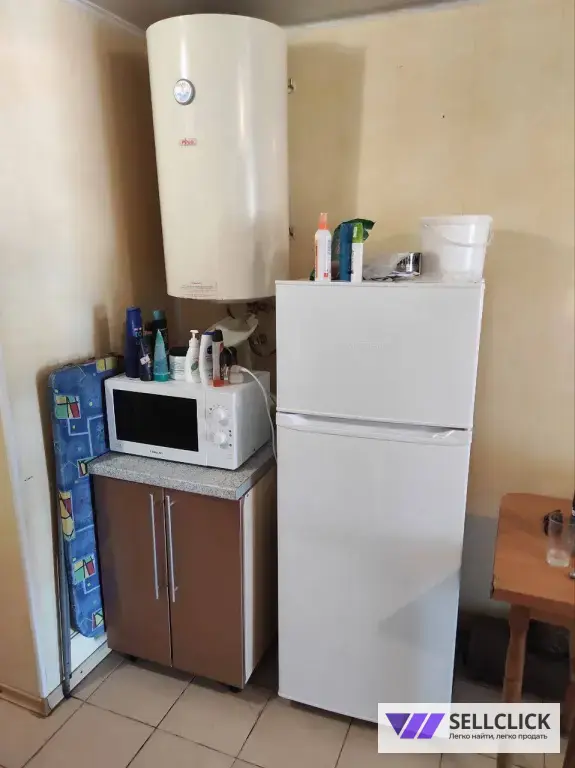 Дом 51 м², участок 1 сот.