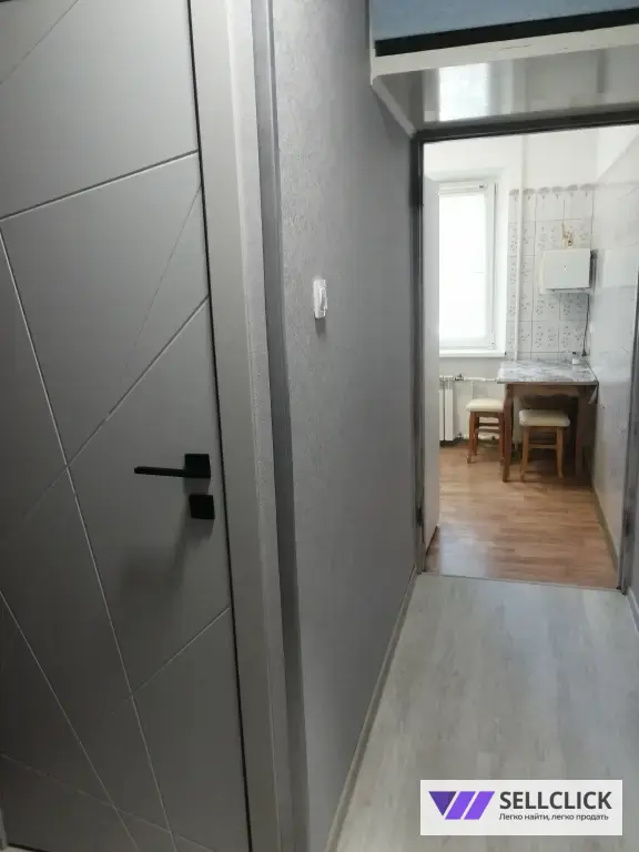 квартира в центре