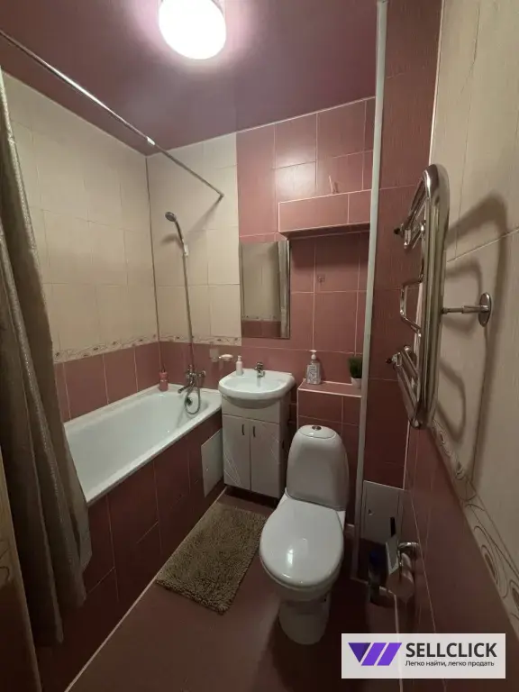 Квартира у моря