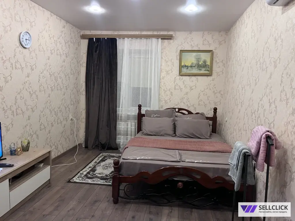 посуточно уютная квартира