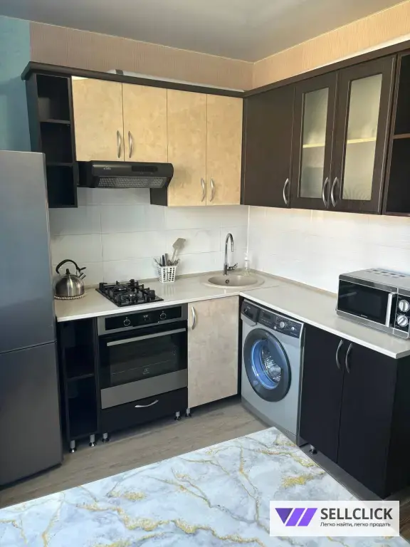 Квартира у моря