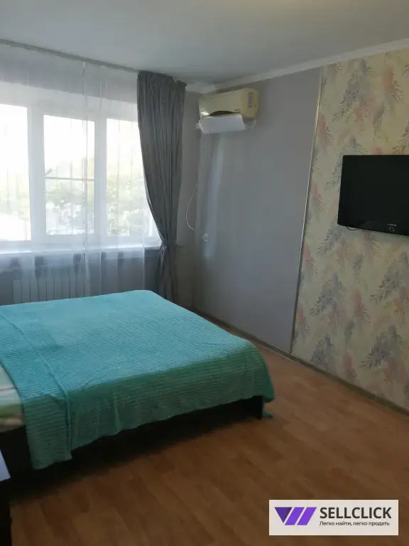 квартира в центре