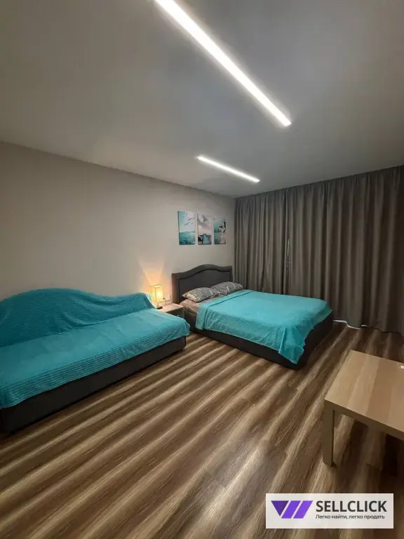 Квартира у моря