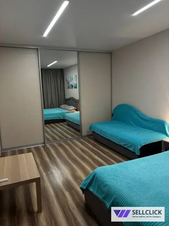 Квартира у моря