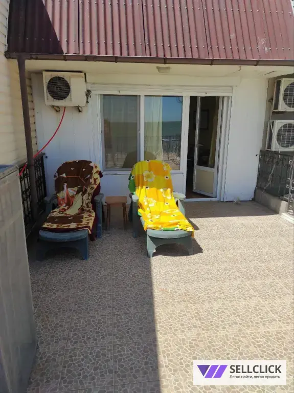 Дом 51 м², участок 1 сот.