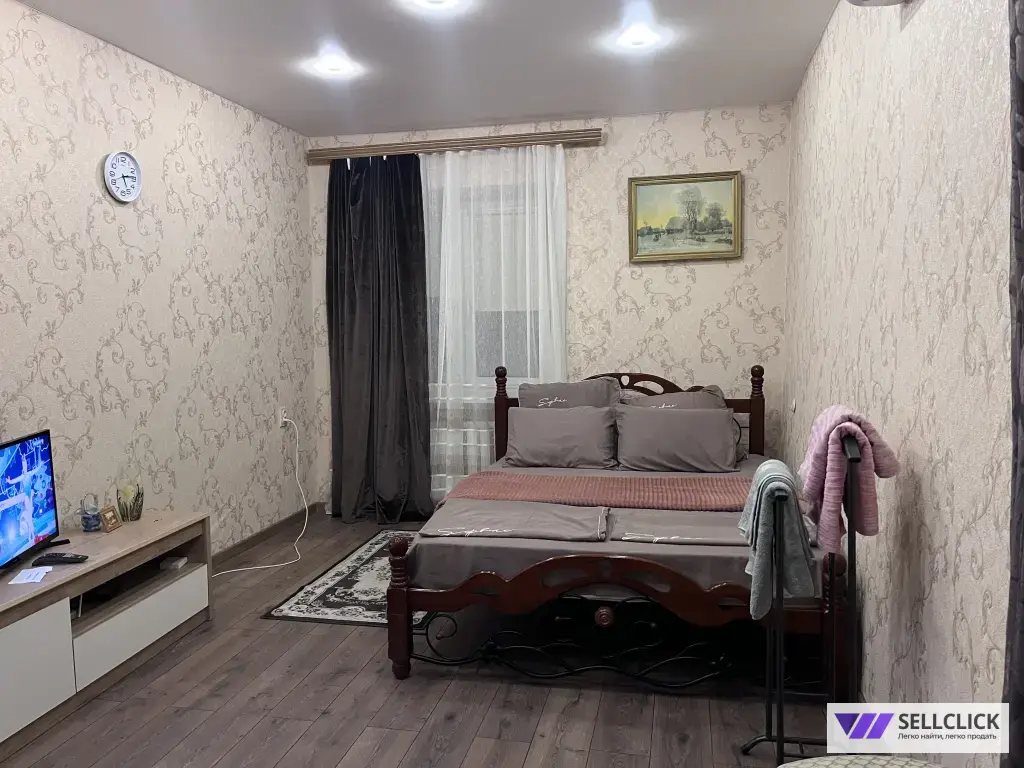 посуточно уютная квартира