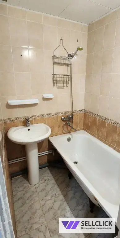 Квартира 3 комнаты, 64 м², 6/9 эт., Агент