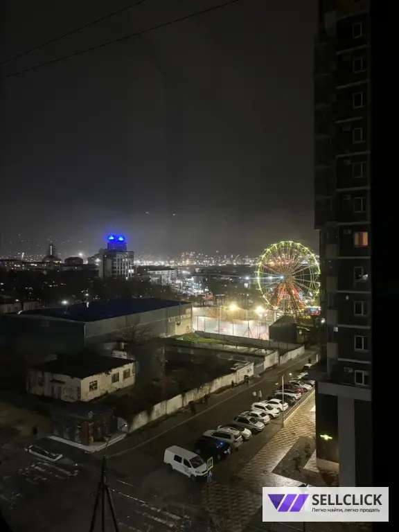 Квартира у моря