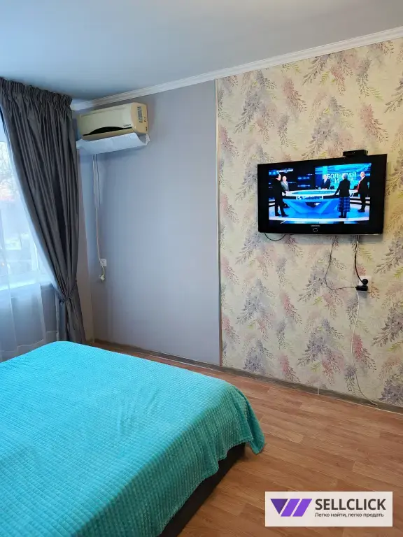 квартира в центре