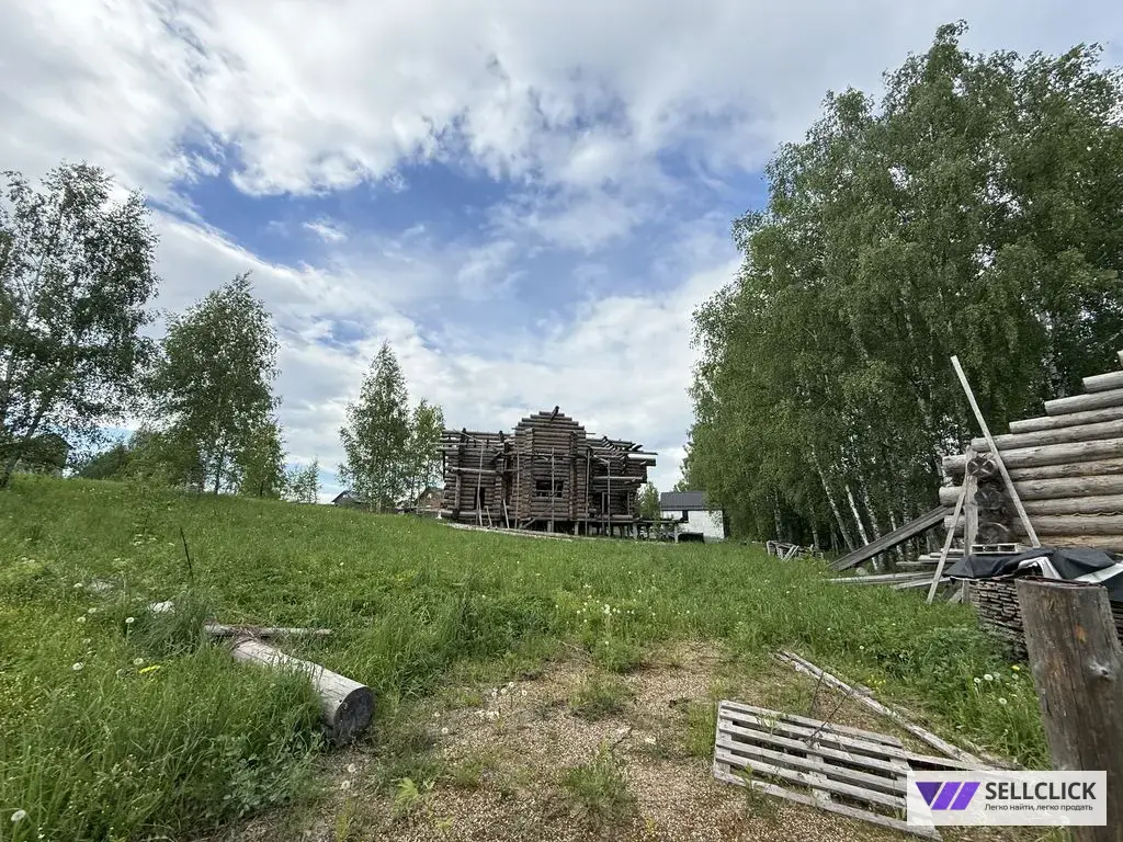 Дом 250 м², участок 3681 сот.
