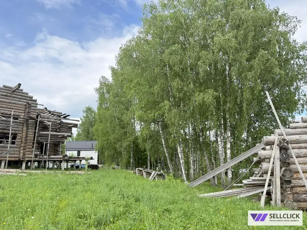 Дом 250 м², участок 3681 сот.