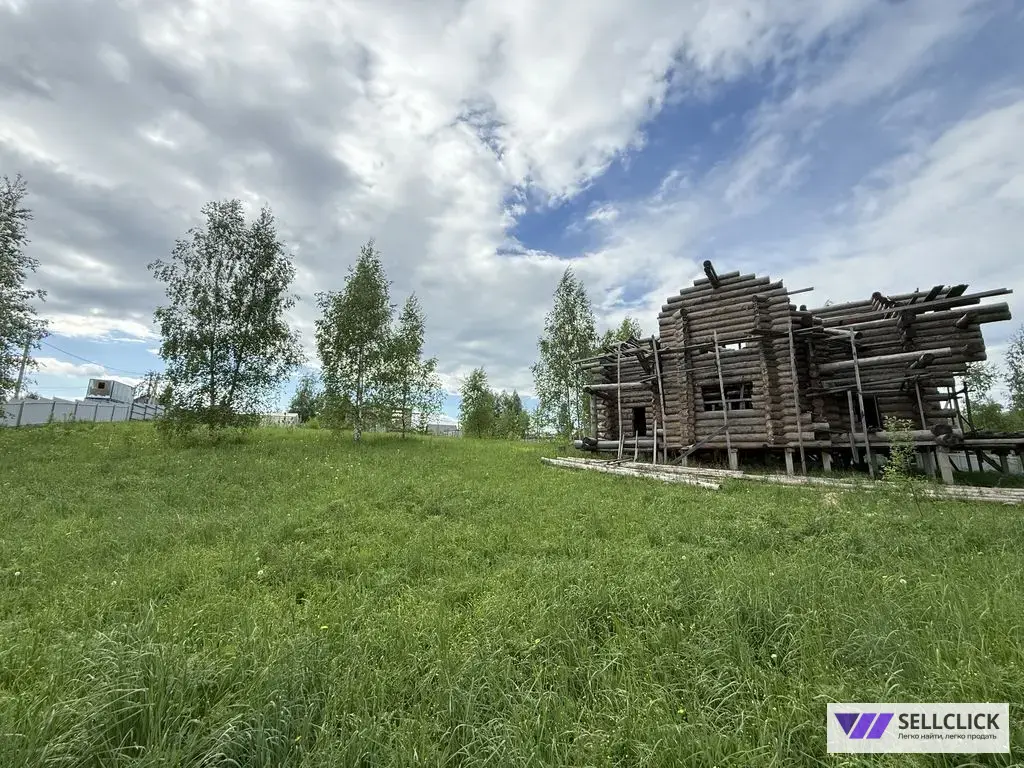 Дом 250 м², участок 3681 сот.