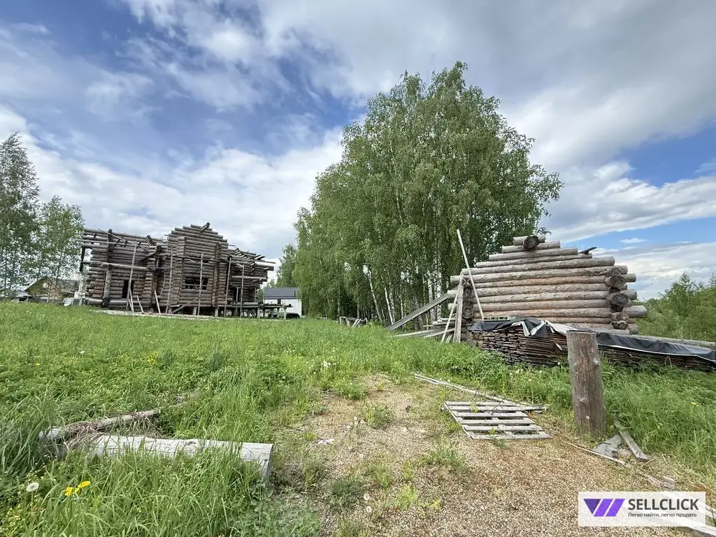 Дом 250 м², участок 3681 сот.
