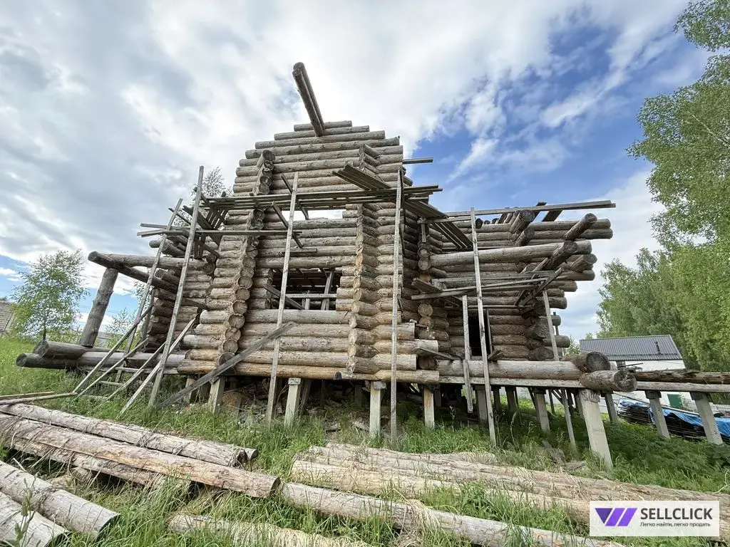 Дом 250 м², участок 3681 сот.