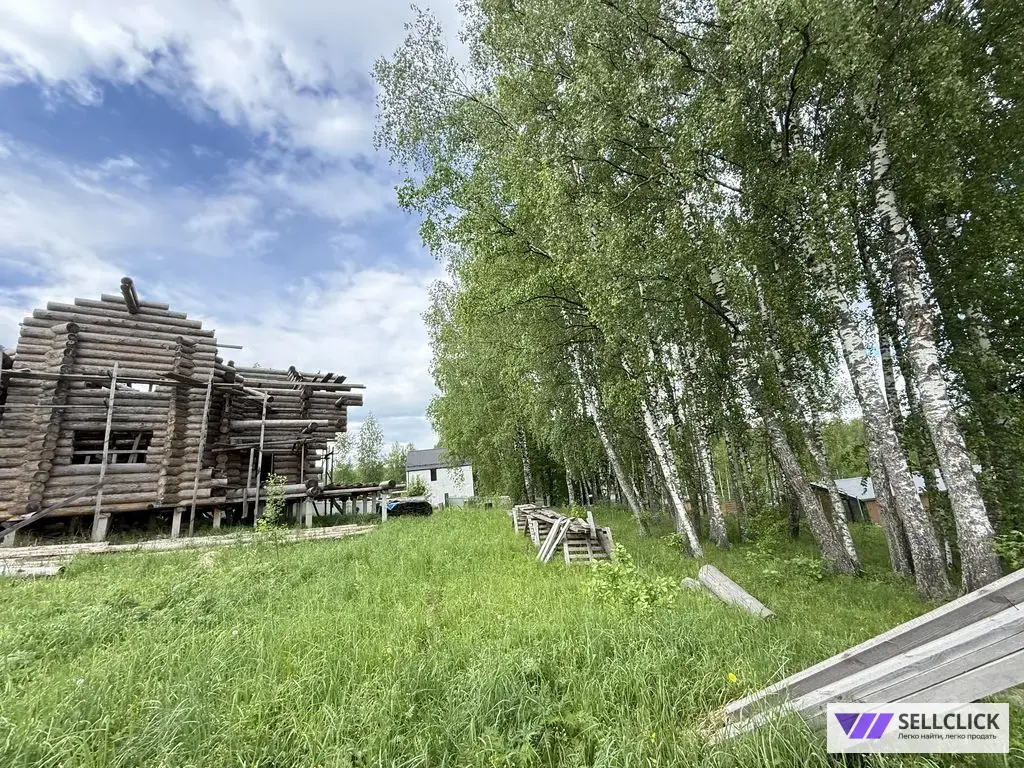 Дом 250 м², участок 3681 сот.
