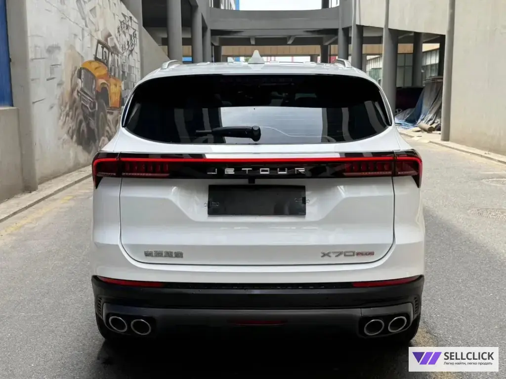 Chery {302} 1.5 Вариатор, 2023, 27000 км