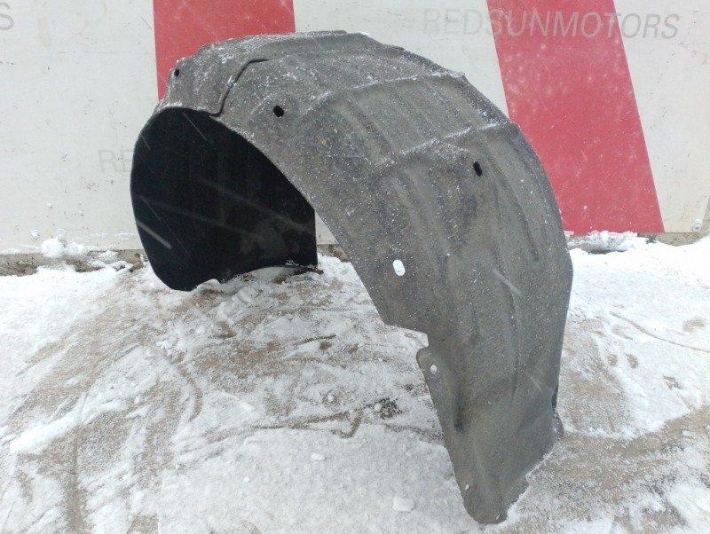 Локер подкрылок задний левый на Audi A5 8T / Ауди А5 8T 2007-2011г\nОригинал.\nВ отличном состоянии. Без дефектов.\nГарантия на установку и проверку.\nКонтрактная запчасть из Японии. \nОтправим в регионы ТК.\nНа этот автомобиль есть и другие запчасти.