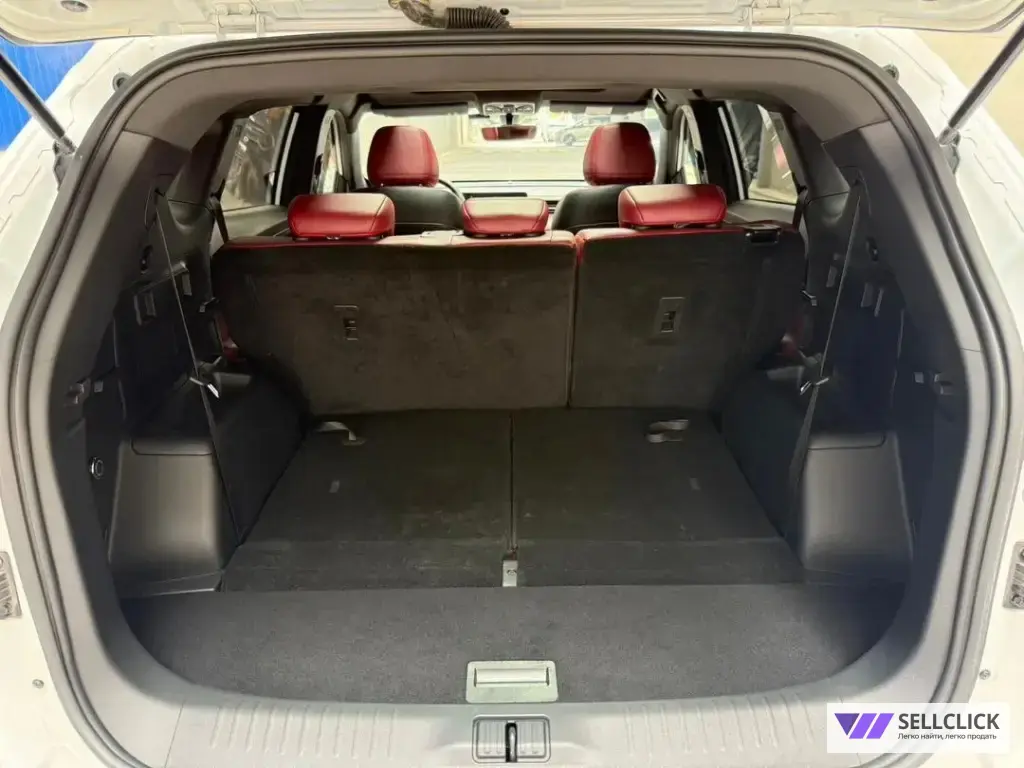 Chery {302} 1.5 Вариатор, 2023, 27000 км