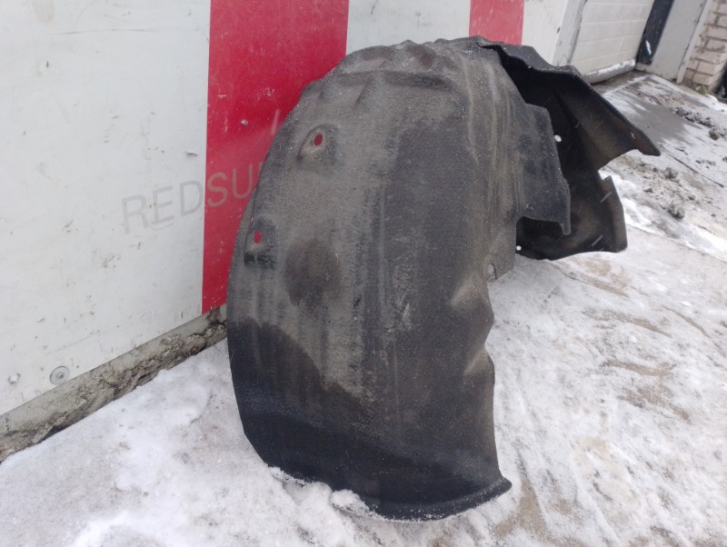 Локер подкрылок задний левый на Audi A4 B8 / Ауди А4 Б8 2007-2015г.\nОригинал.\nВ отличном состоянии. Без дефектов.\nГарантия на установку и проверку.\nКонтрактная запчасть из Японии. \nОтправим в регионы ТК.\nНа этот автомобиль есть и другие запчасти.