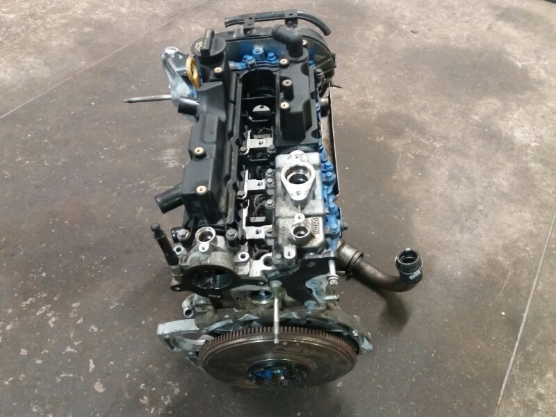 Двигатель двс голый столб B4164T 1.6 Turbo бензин на Volvo S60 II / Вольво 60 С60 2 поколение 2010-2018г.\nС аукциона Японии.\nВ отличном состоянии. Проверен.\nПробег 78500 км по Японии. Без пробега по РФ.\nС документами ГТД, ДКП для постановки на учет в 