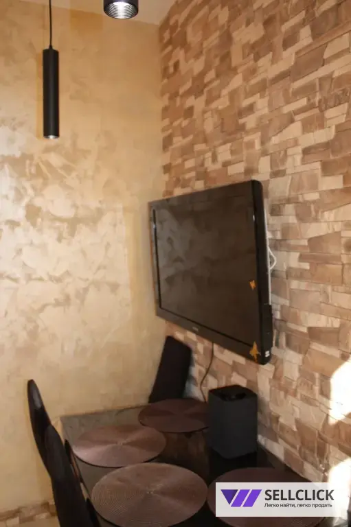 Квартира 2 комнаты, 31 м², 1/3 эт., Собственник