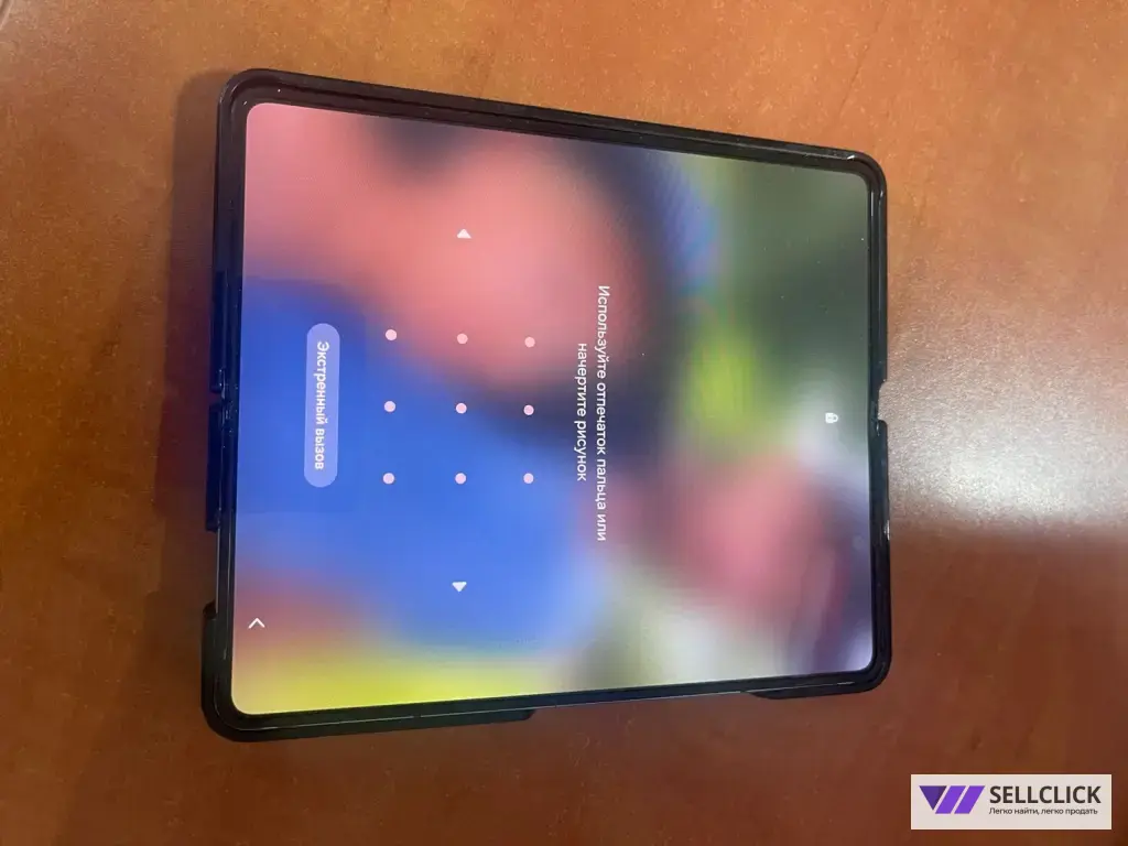 samsung гелекси z fold4