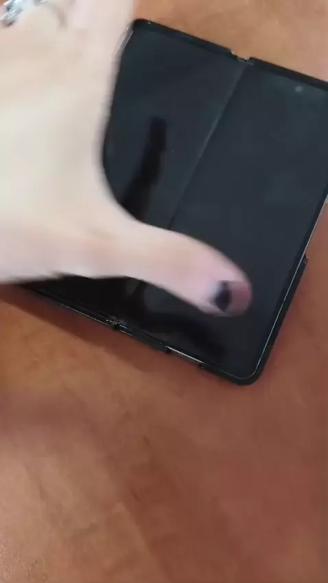 samsung гелекси z fold4