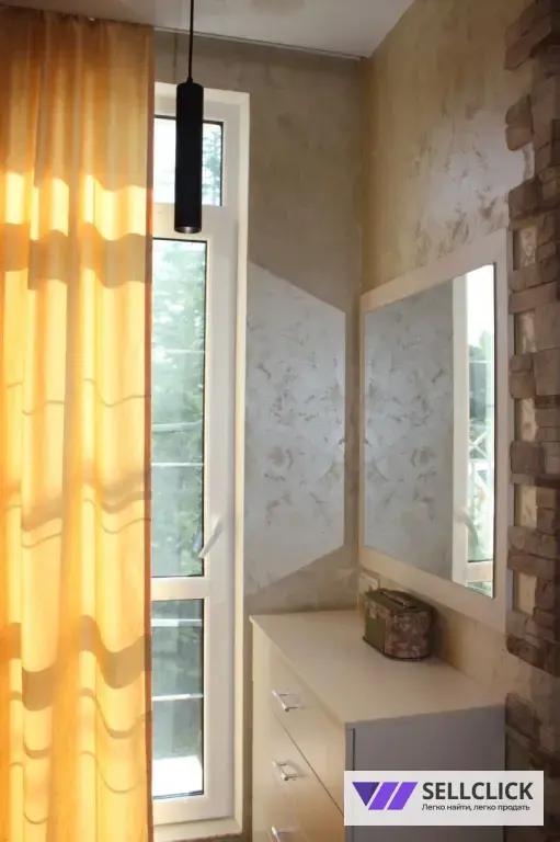 Квартира 2 комнаты, 31 м², 1/3 эт., Собственник