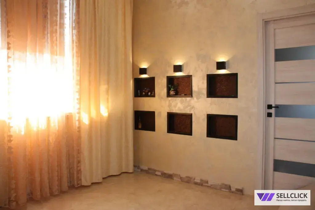 Квартира 2 комнаты, 31 м², 1/3 эт., Собственник