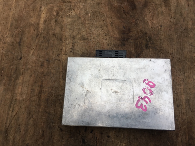 Блок управления телефоном MMI NEC на Audi A6 C6 4F / Ауди А6 С6 2006-2012г.\nОригинал.\nРабочий, проверен.\nКонтрактная запчасть из Японии. Гарантия на все запчасти. Отправим в регионы ТК.