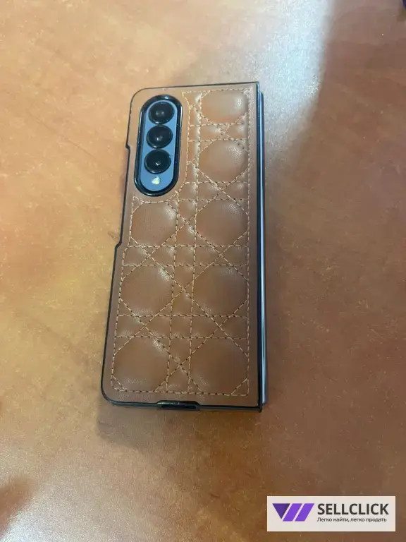 samsung гелекси z fold4