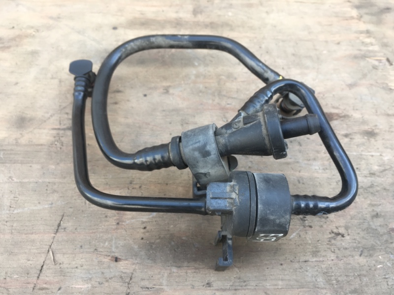 Клапан насос вакуумный N45 BMW 1 116i E87 E81 / БМВ 116 Е87 Е81 2004-2011г.\nОригинал.\nВ отличном состоянии. Рабочий.\nКонтрактная запчасть из Японии. Гарантия на проверку. Отправим в регионы ТК.