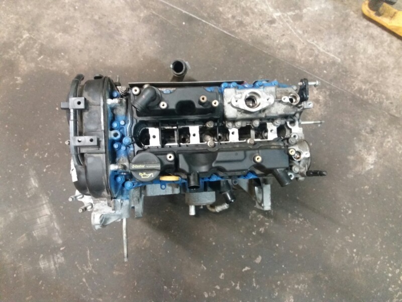 Двигатель двс голый столб B4164T 1.6 Turbo бензин на Volvo S60 II / Вольво 60 С60 2 поколение 2010-2018г.\nС аукциона Японии.\nВ отличном состоянии. Проверен.\nПробег 78500 км по Японии. Без пробега по РФ.\nС документами ГТД, ДКП для постановки на учет в 