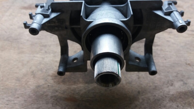 Колонка рулевая механическая BMW 1 E87 E81 / БМВ Е87 Е81 2004-2011г.\nОригинал.\nВ отличном состоянии. Без дефектов.\nКонтрактные запчасти из Японии. Отправим в регионы ТК.